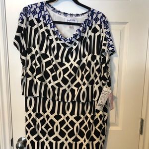 NWT Joseph Ribkoff Size 20 Dress